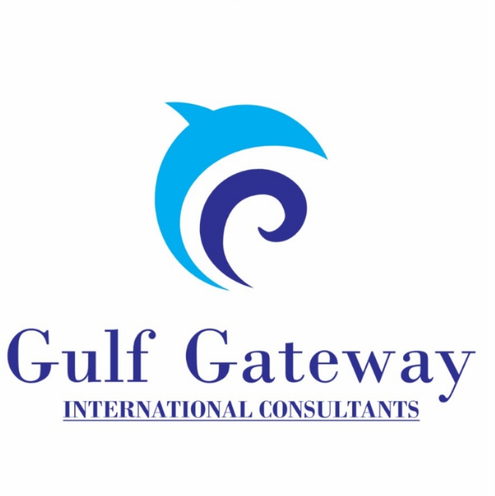 Gulf Gateway Logo